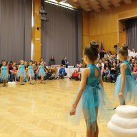 14. 5. 2017 – Petřvaldský taneční pohár
