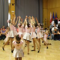14. 5. 2017 – Petřvaldský taneční pohár