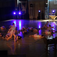 27. 5. 2017 – Tańczac w Jasnosciach (PL)