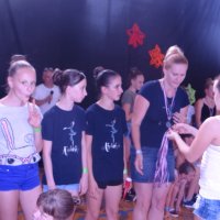10. 6. 2018 – Sokol Dance Ostrava