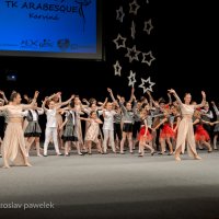 15. 6. 2019 – Tančíme s TK Arabesque